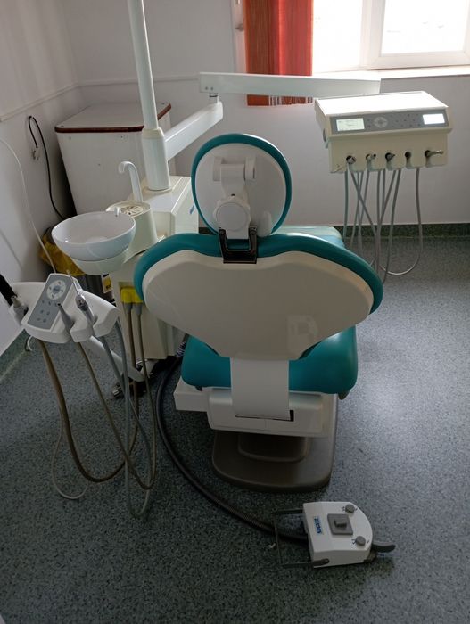 Unit stomatologic