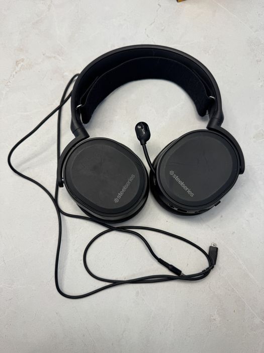 Casti Gaming Steelseries Arctis 1