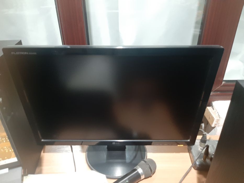 Студия звукозаписи