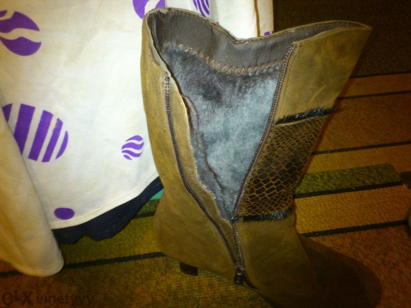 зимни ботуши перфектни