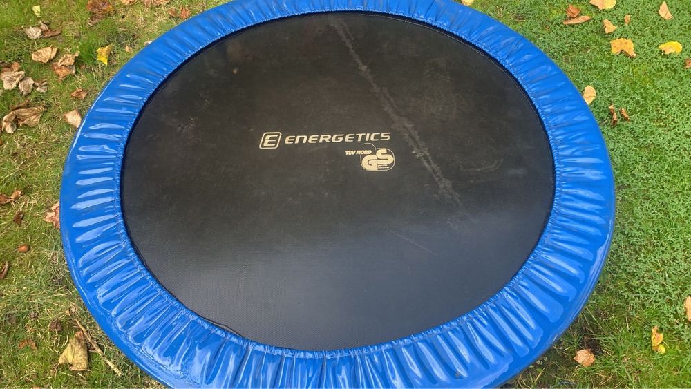 Trambulina 140 cm diametru