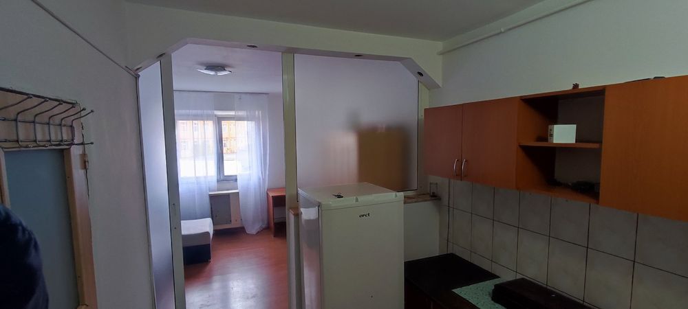 Garsoniera Noua 24 m