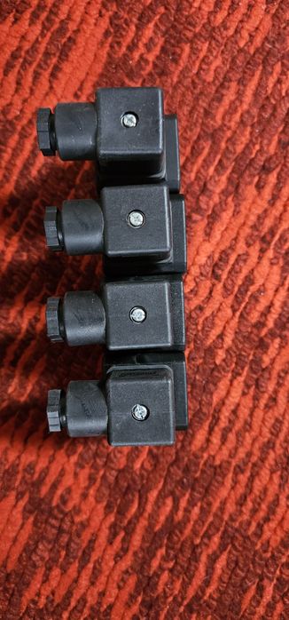 Салиноид, электромагнитный клапан JonYang