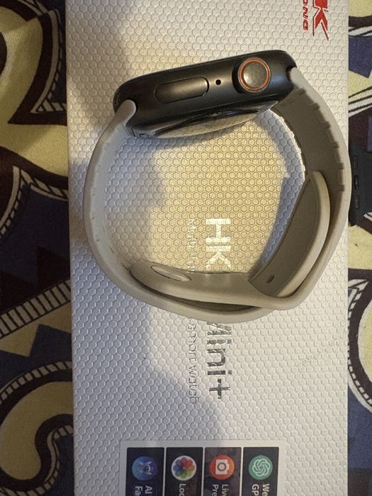 Часы. Сагат алматы каласы