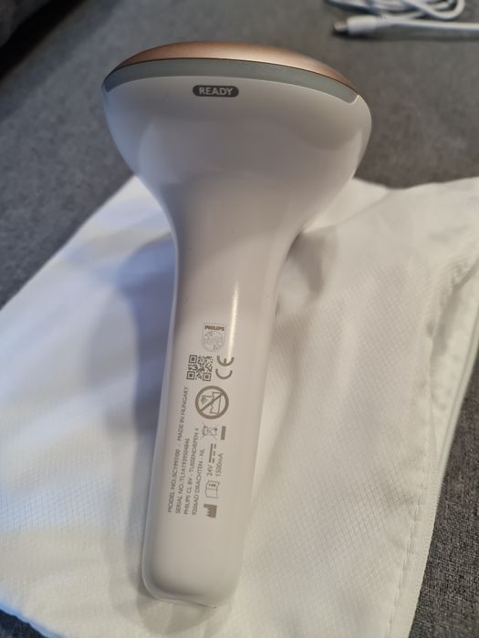 Фотоепилатор Philips Lumea sc1997/00