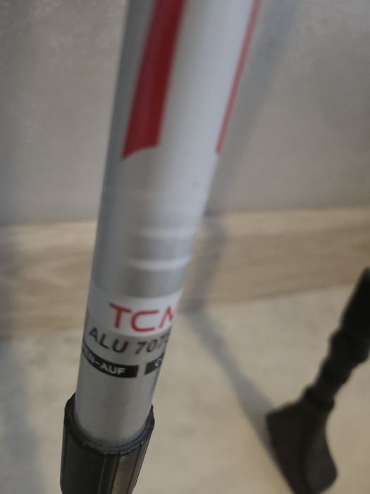 Щеки за скандинавско ходене