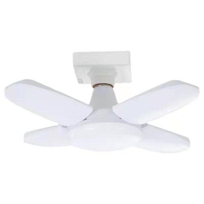 LED Светодиодна широковолтажна сгъваема лампа