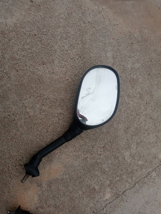 Мопед зеркала 2штуки