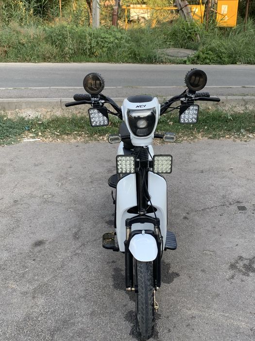 Продается леопард
