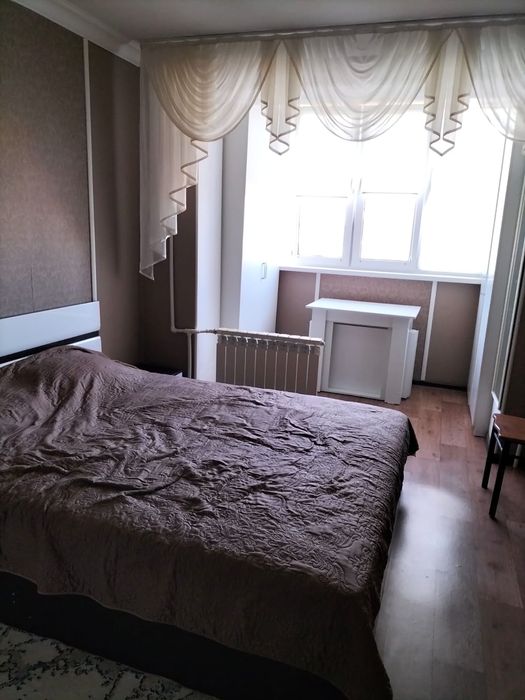 Продам 3 х комнатную кв в АКТОБЕ