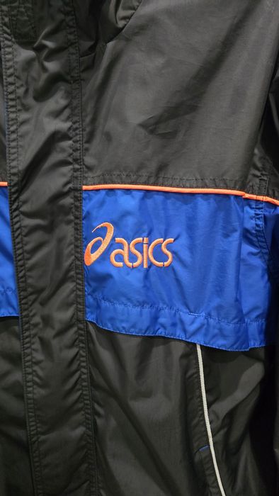 Мъжко Яке Asics M