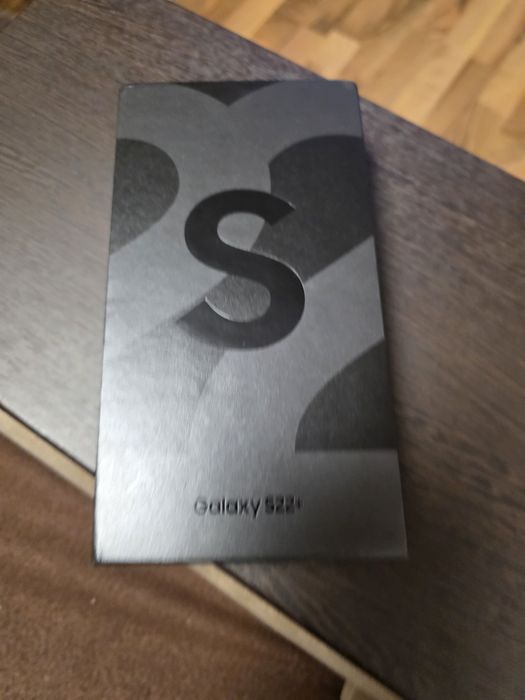 Samsung s22 plus 128gb