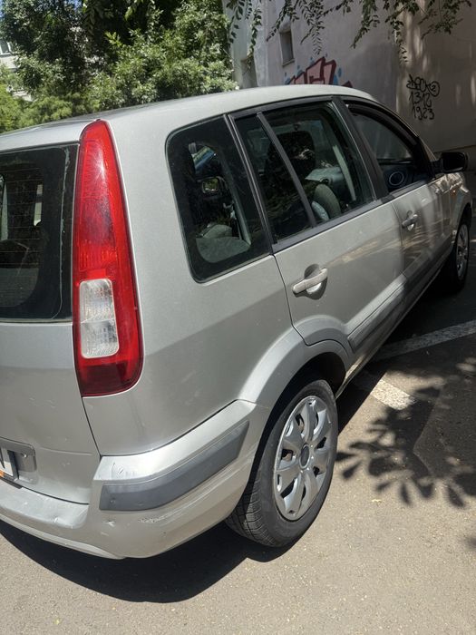 Ford Fusion 2006