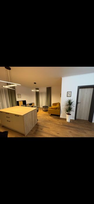 Dau in chirie ap.3 cam str. Marisel , Cluj Napoca