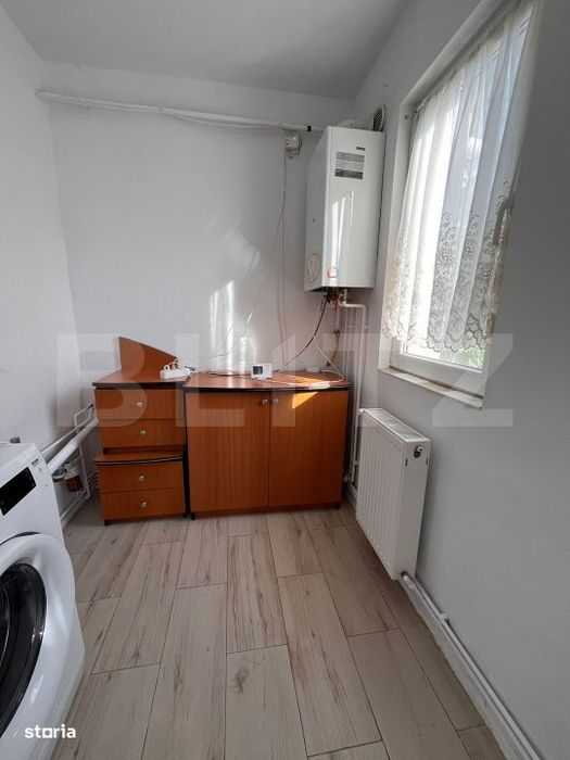 De inchiriat - Apartament 2 camere, 36.43 mp, etaj 1, zona Cantemir