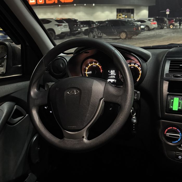 Продаю Лада Гранту