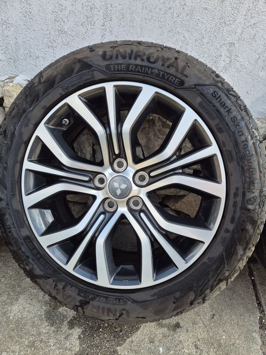 Jante Mitsubishi 18 ASX Outlander originale