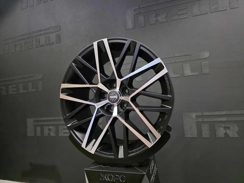 18цола 5х112 Audi,BMW,Mercedes,VW 5x112