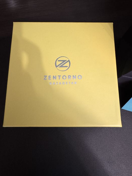 Оригинальные Часы zentorno