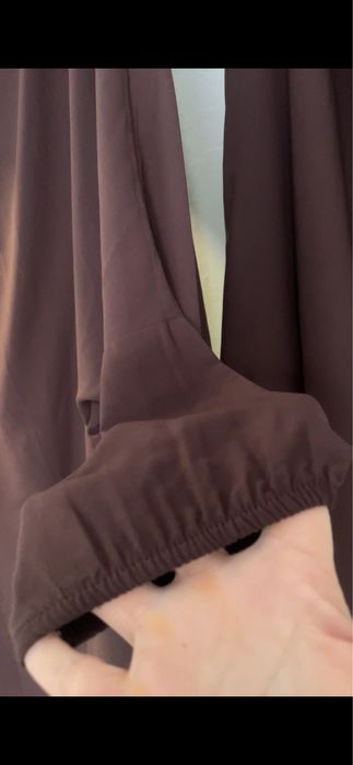 Продам Джильбаб с юбкой