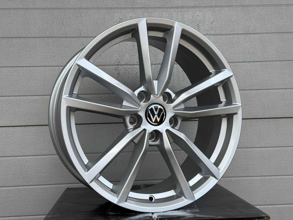18" Джанти за VW Arteon Shooting Brake CC Touran Il Golf Passat Tiguan