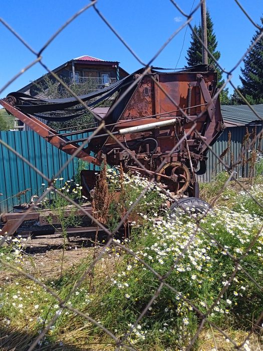 продам Прессподборщик