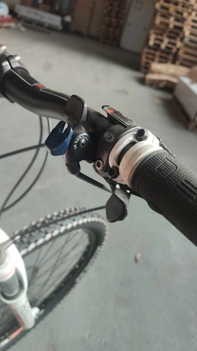 Vand bicicleta roti pe 26