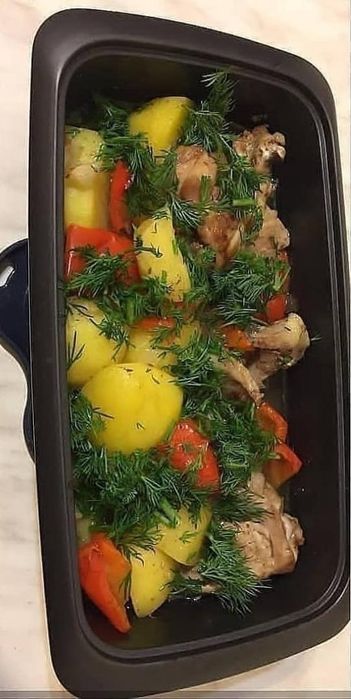 Таппервер. Tupperware. 1500₸