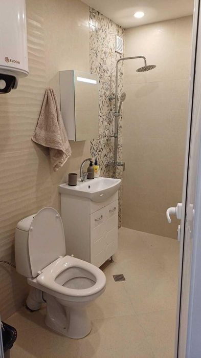 Дава се под наем Тристаен апартамент в София, Люлин 7 - 62 кв.м за 450 € - Снимка #10