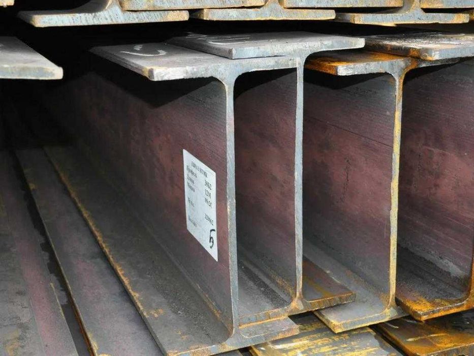 Балка Двутавровая. Balka dvutavr