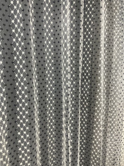 Продам ламбрекен  тюль (шторы)