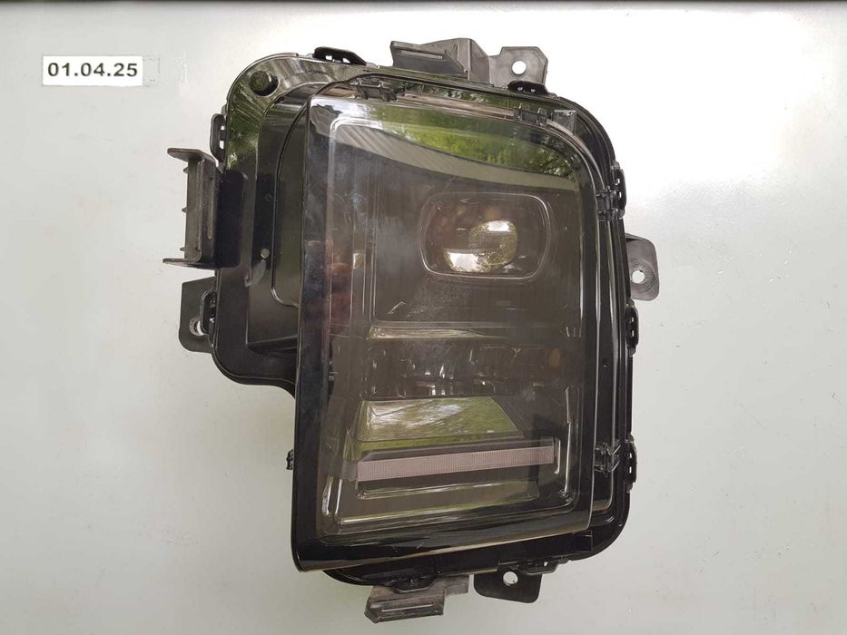 Фара левая правая Li L7 L9