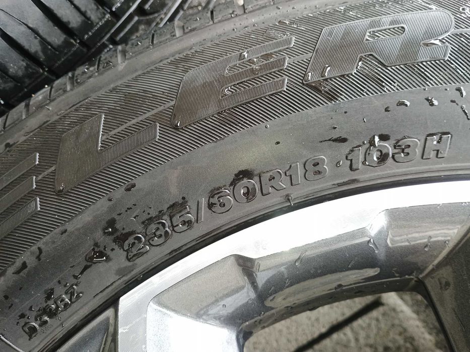 Хонда ЦРВ 2020-2026