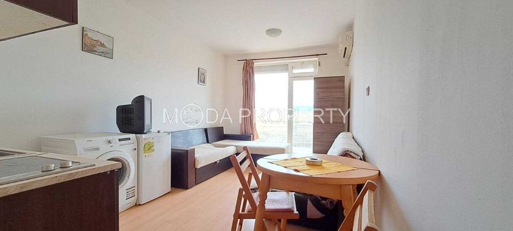 ИЗГОДНО! Студио в отличен комплекс в Слънчев бряг!