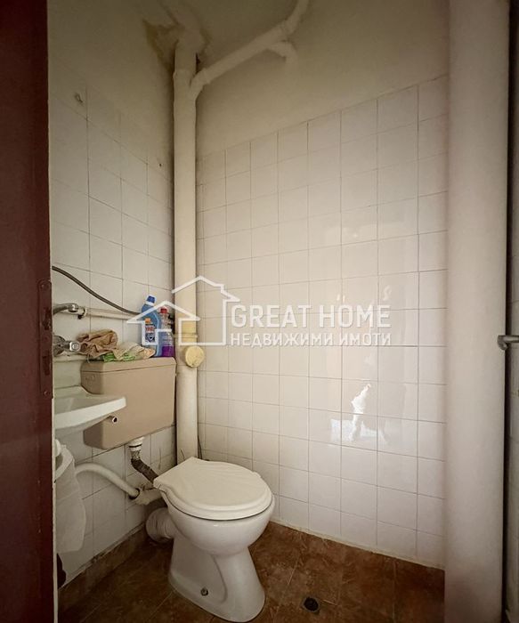 Продава се Многостаен апартамент в Търговище, Изток 1 - 105 кв.м за 943 €/кв.м - Снимка #7