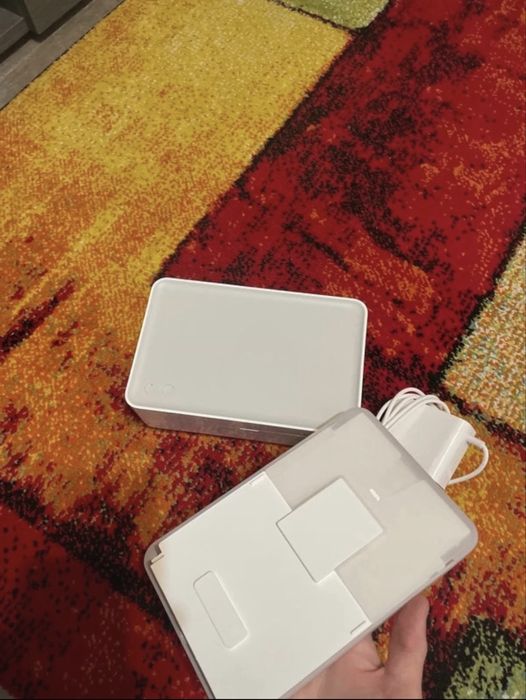 Imprimanta fotografii