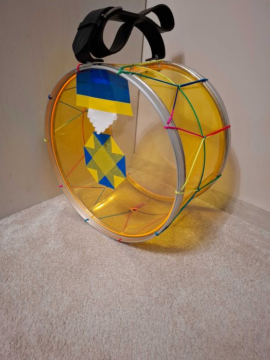 Тъпани за деца 14 инча