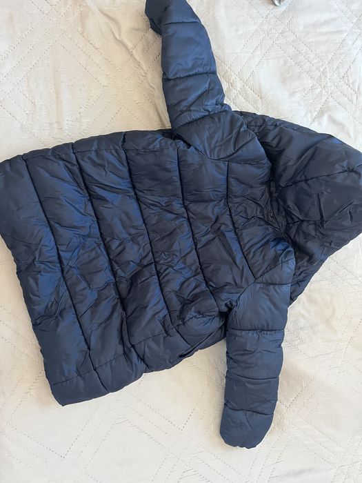 Детско зимно яке