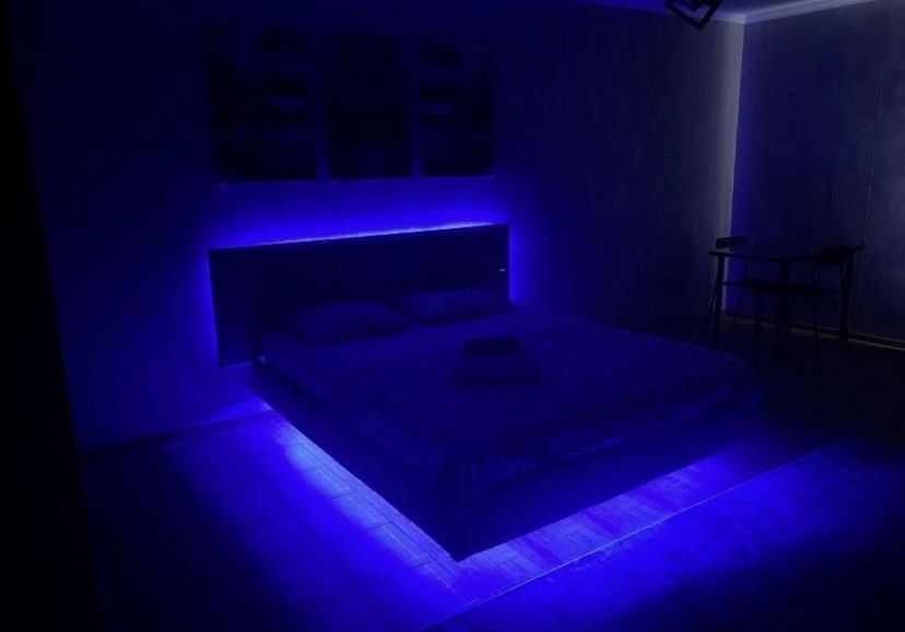 Сдам в аренду вип однакомнатную квартиру на сутки. 1-2х-3х ком кв часы