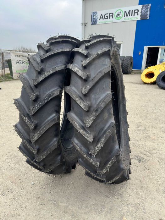 15.5-38 16 pliuri PANTHER cauciucuri tractor u650 spate