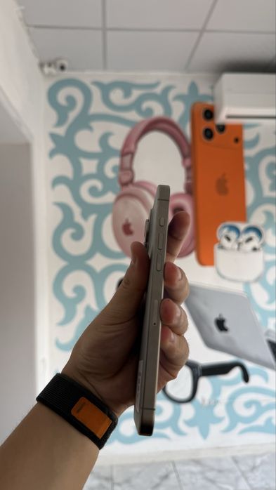 iPhone 15 Pro Max 512GB