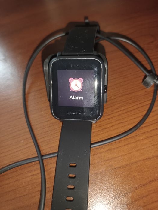 Часы Amazfit Bip, модель А1608