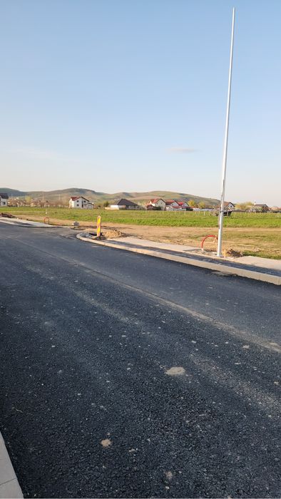 Teren zona Arex/Ampoi 3