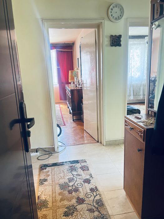 Apartament 2 camere- central- de la proprietar