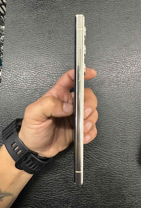 Samsung S23 ultra 512GB