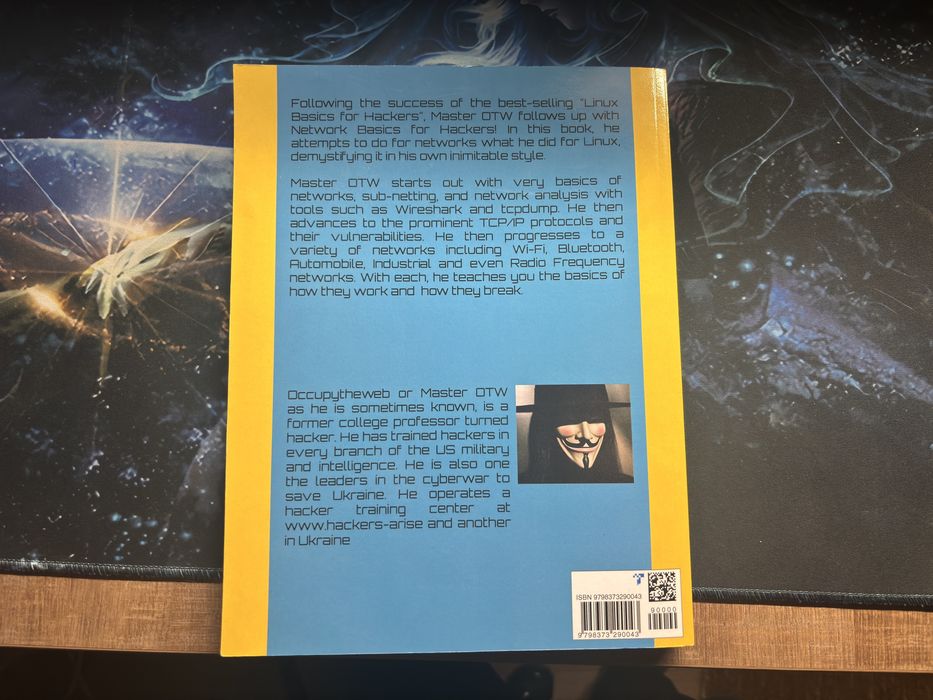 Vand carti de hacking