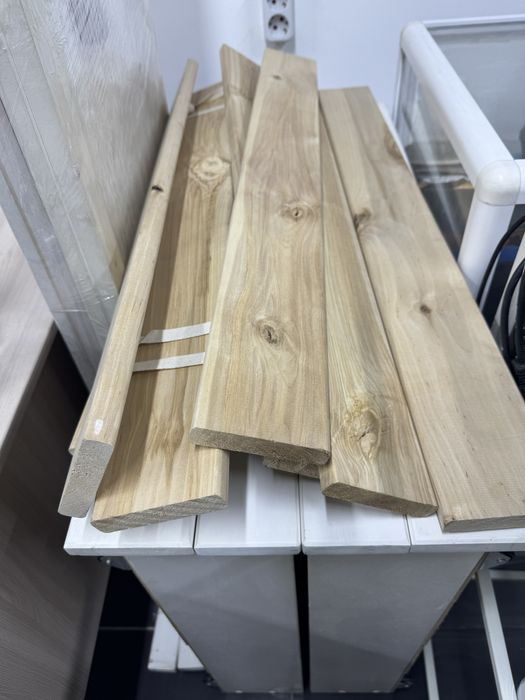 Детская кровать с ящиками