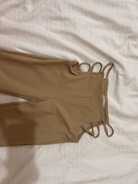 Панталон BERSHKA xs
