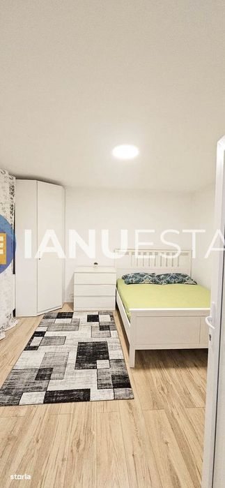 Piata Muncii 5` Metrou Bulevardul Decebal Rond Alba Iulia Renovat