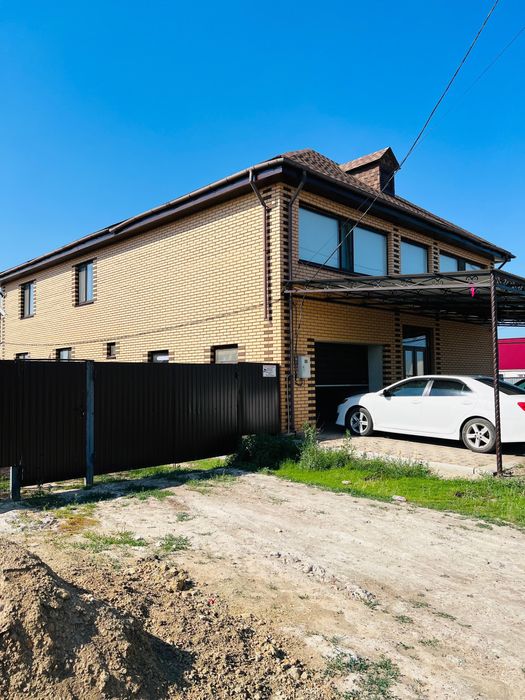 Продается коттедж